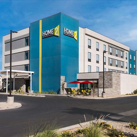 Home2 Suites By Hilton El Centro Luaran gambar
