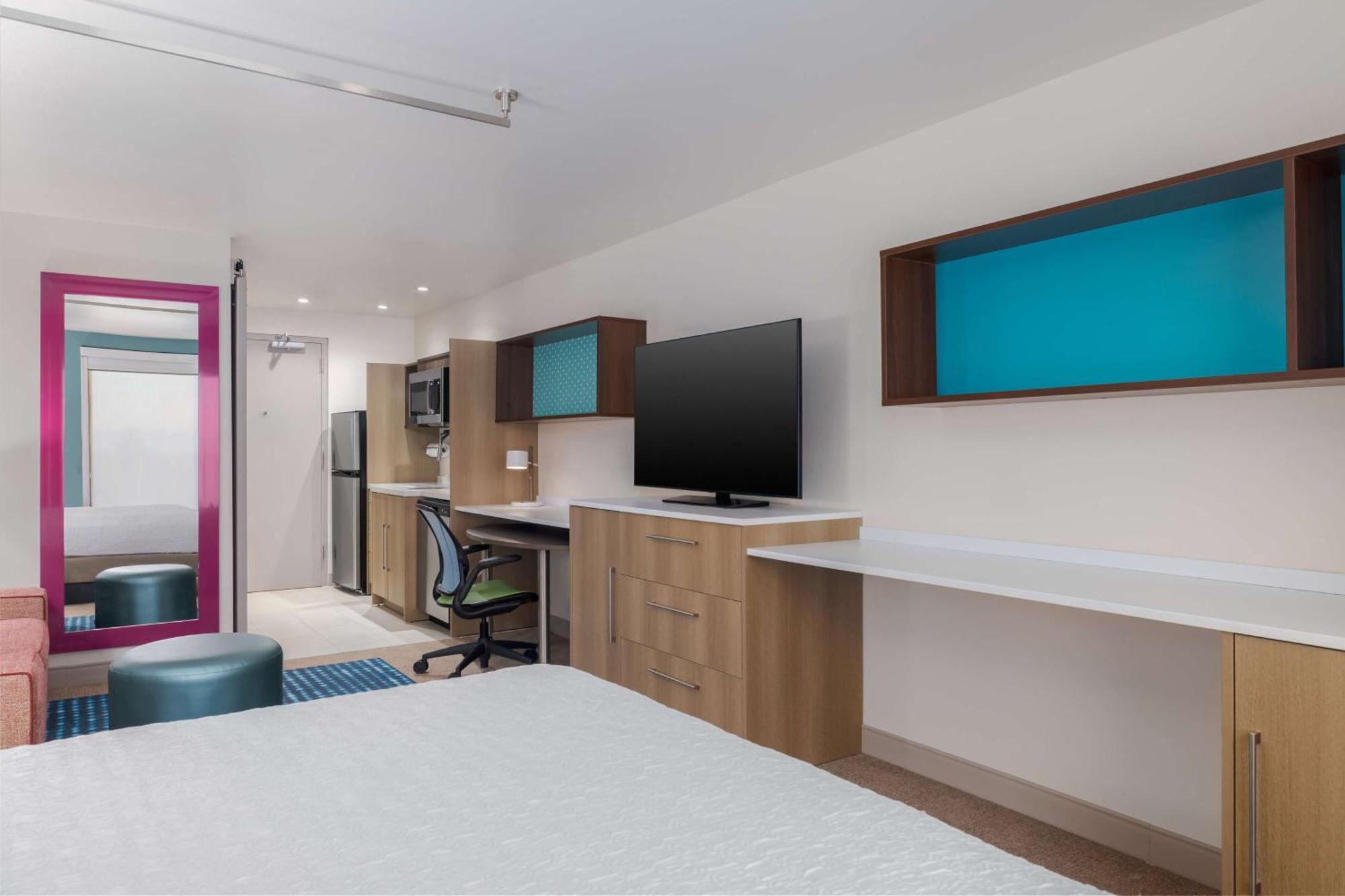 Home2 Suites By Hilton El Centro Luaran gambar