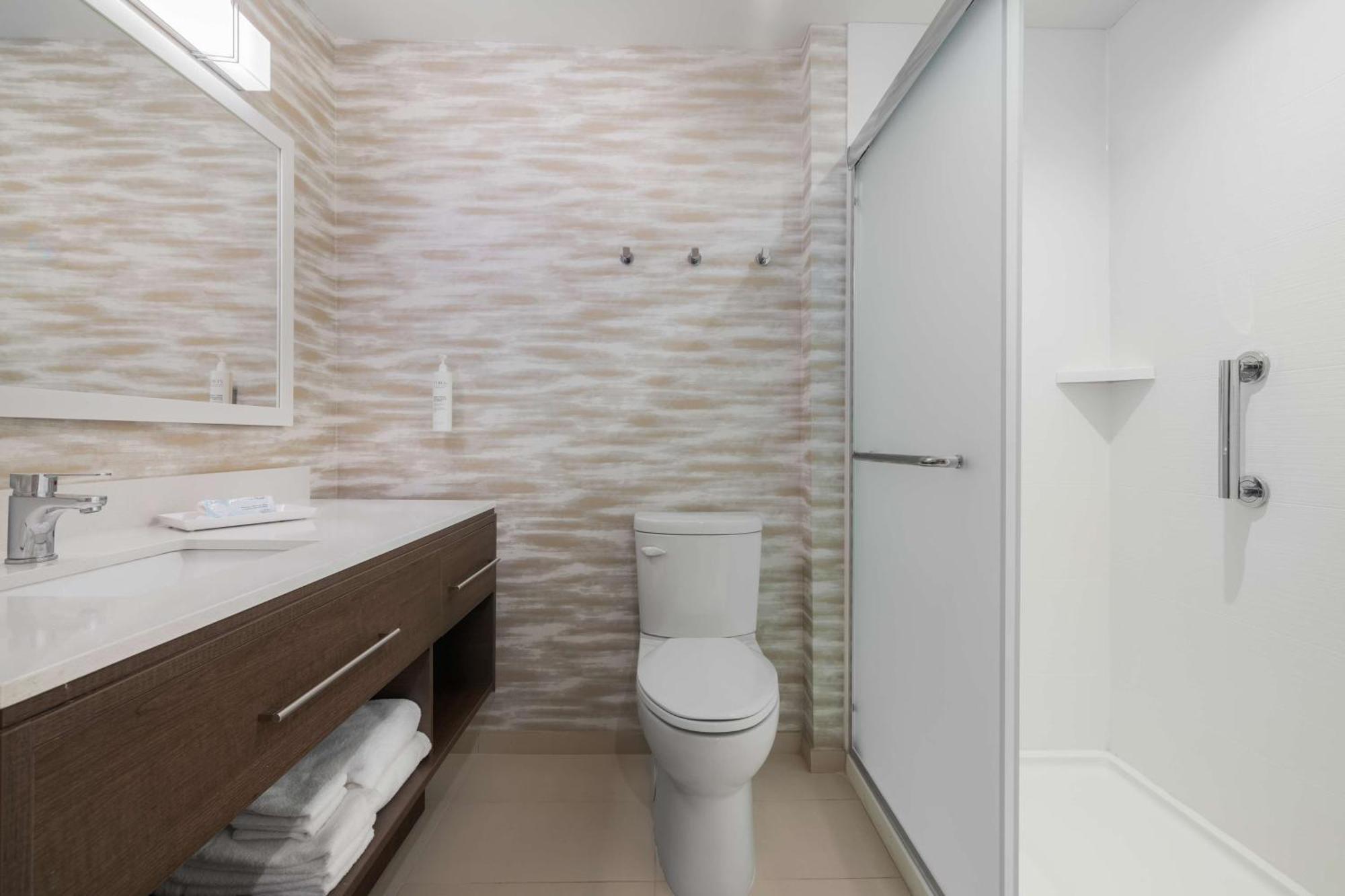 Home2 Suites By Hilton El Centro Luaran gambar
