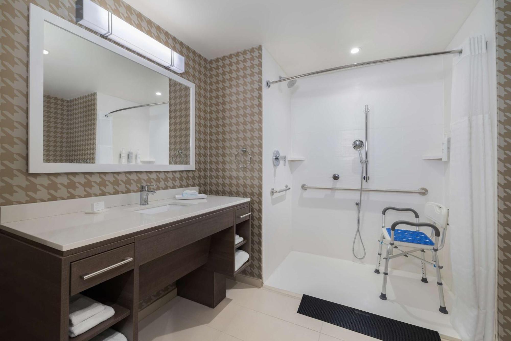 Home2 Suites By Hilton El Centro Luaran gambar