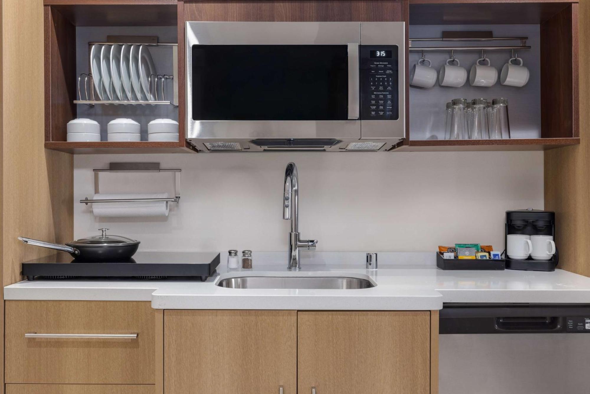 Home2 Suites By Hilton El Centro Luaran gambar