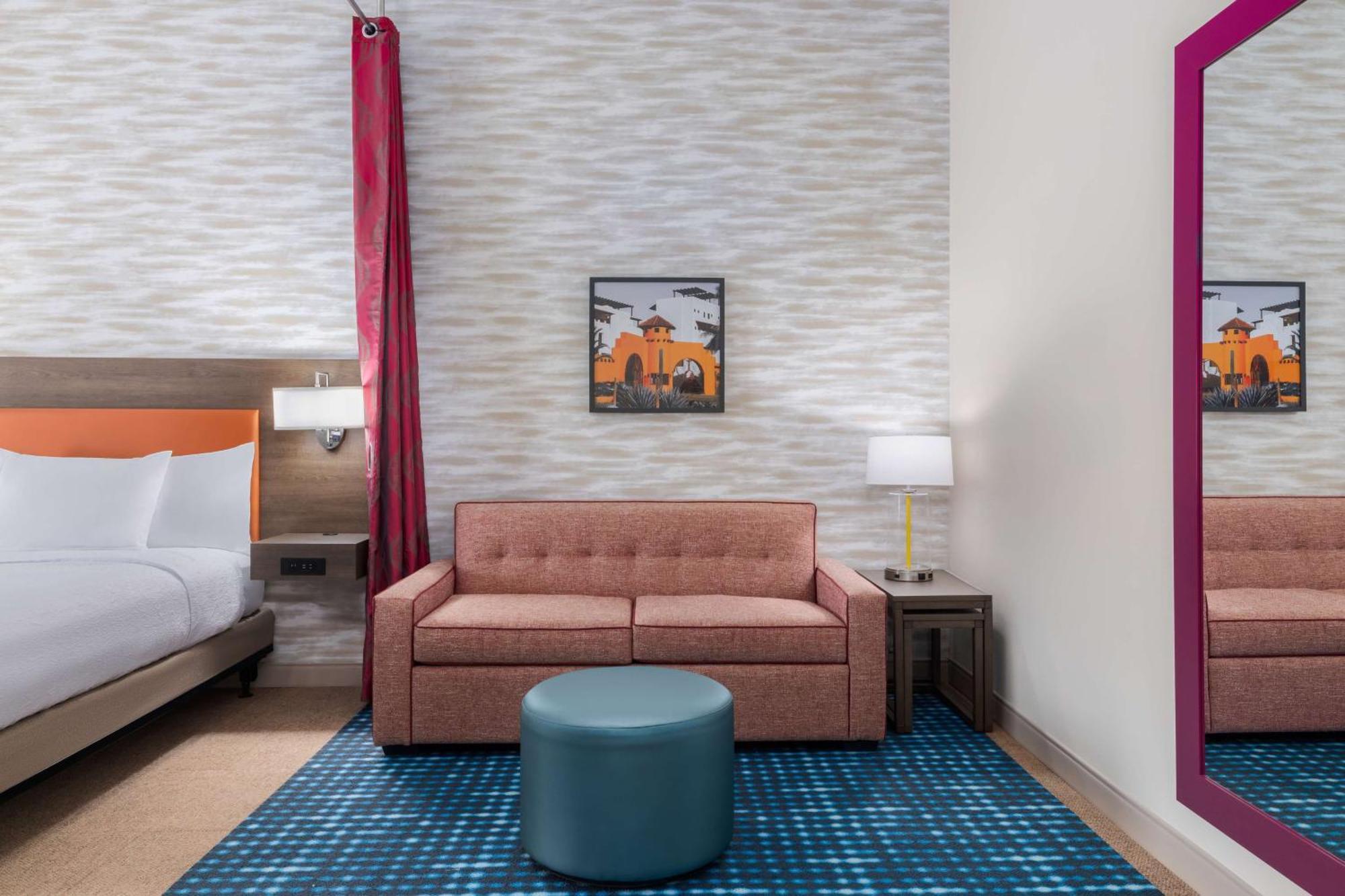 Home2 Suites By Hilton El Centro Luaran gambar