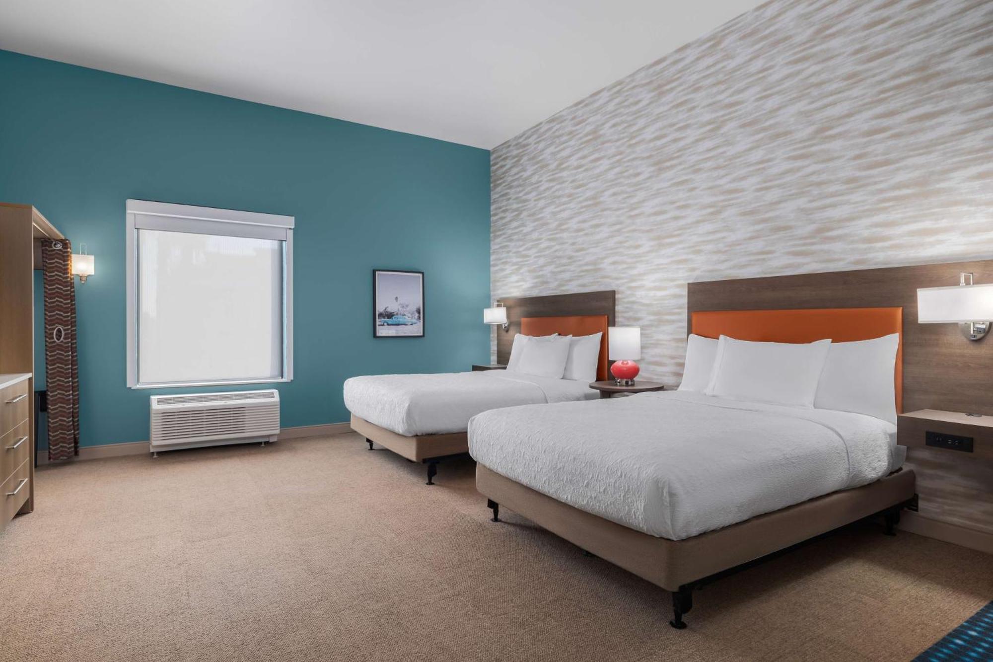Home2 Suites By Hilton El Centro Luaran gambar