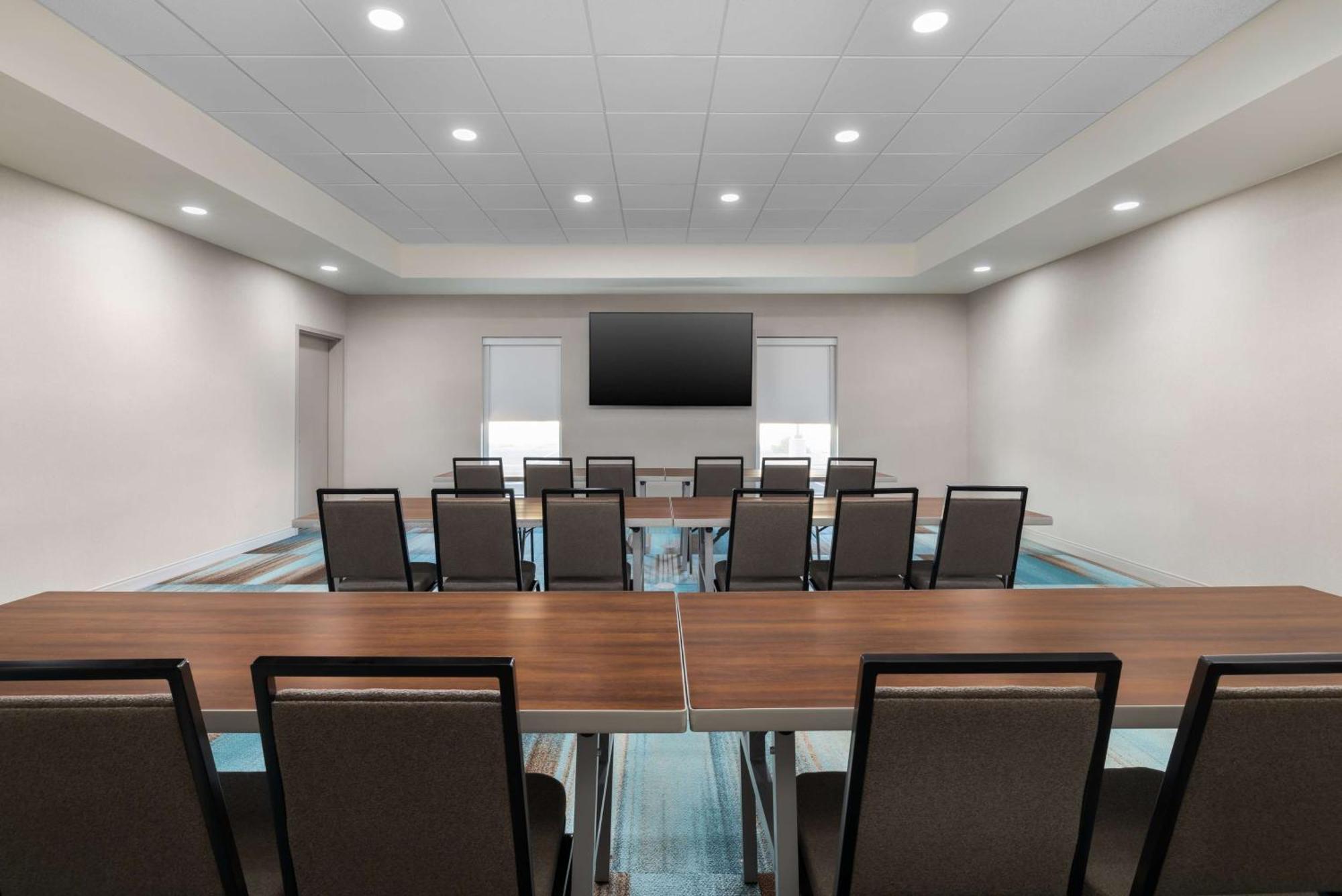Home2 Suites By Hilton El Centro Luaran gambar