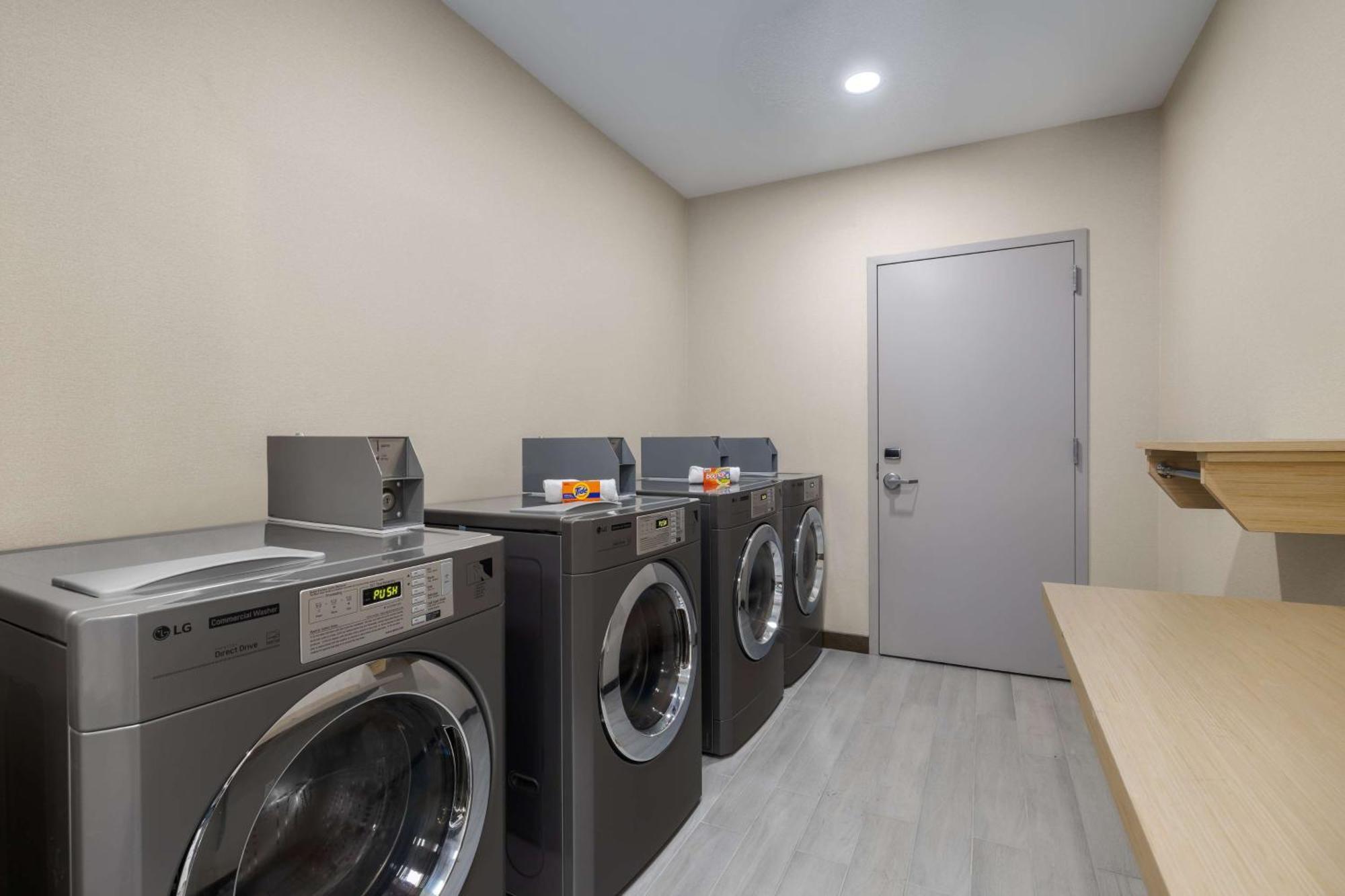 Home2 Suites By Hilton El Centro Luaran gambar